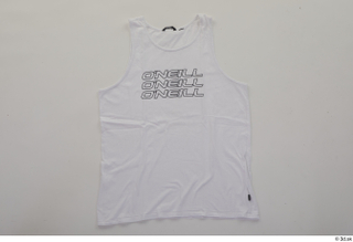 Clothes   297 sports white tank top 0001.jpg